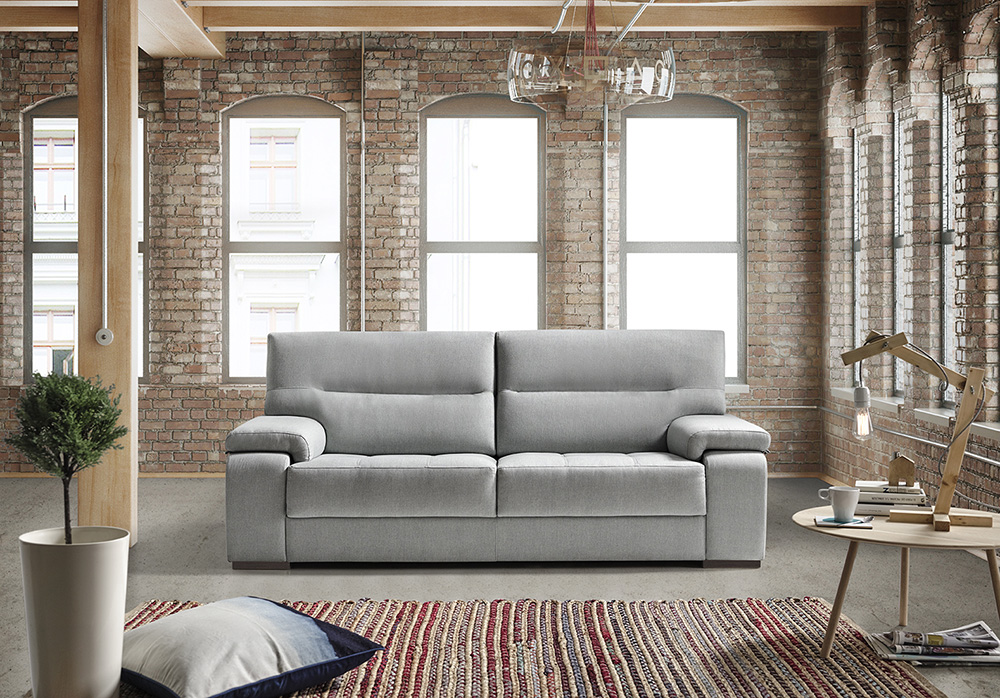 Sofá Dubai Muebles Galarreta